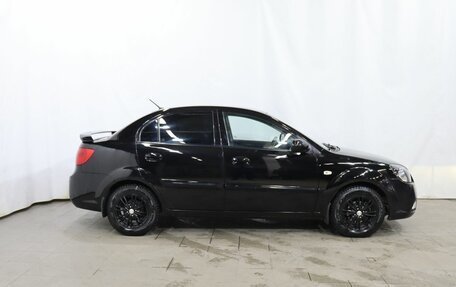 KIA Rio II, 2011 год, 650 000 рублей, 7 фотография