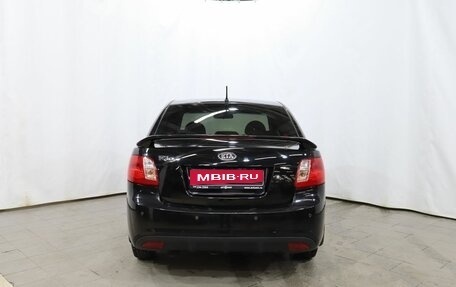 KIA Rio II, 2011 год, 650 000 рублей, 5 фотография