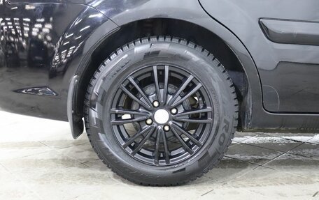 KIA Rio II, 2011 год, 650 000 рублей, 9 фотография