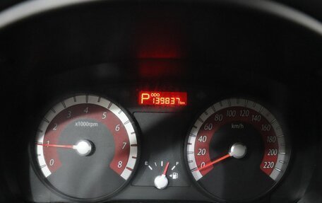 KIA Rio II, 2011 год, 650 000 рублей, 15 фотография