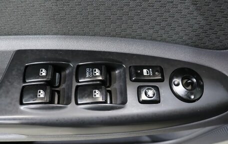 KIA Rio II, 2011 год, 650 000 рублей, 11 фотография