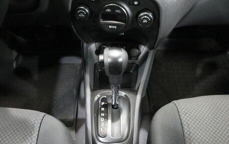 KIA Rio II, 2011 год, 650 000 рублей, 16 фотография