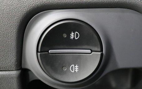 KIA Rio II, 2011 год, 650 000 рублей, 12 фотография