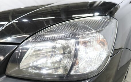 KIA Rio II, 2011 год, 650 000 рублей, 21 фотография