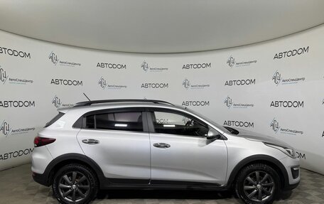 KIA Rio IV, 2020 год, 1 624 000 рублей, 5 фотография