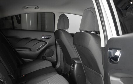 KIA Cerato III, 2018 год, 1 499 000 рублей, 8 фотография