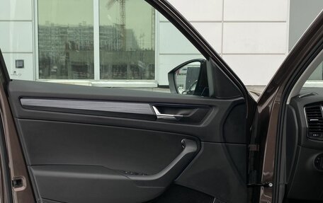 Skoda Kodiaq I, 2018 год, 2 999 000 рублей, 19 фотография