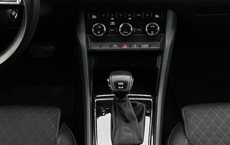 Skoda Kodiaq I, 2018 год, 2 999 000 рублей, 13 фотография