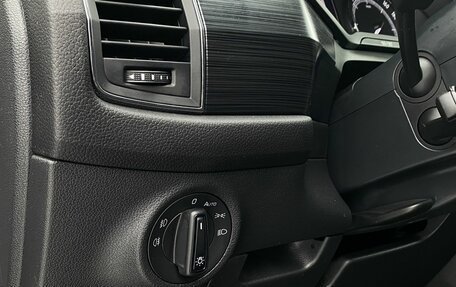 Skoda Kodiaq I, 2018 год, 2 999 000 рублей, 21 фотография