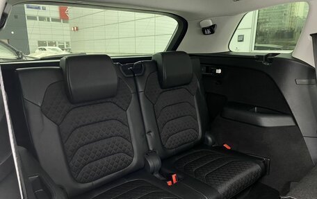 Skoda Kodiaq I, 2018 год, 2 999 000 рублей, 25 фотография