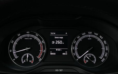 Skoda Kodiaq I, 2018 год, 2 999 000 рублей, 27 фотография