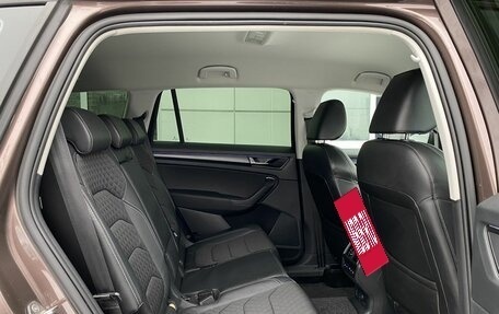 Skoda Kodiaq I, 2018 год, 2 999 000 рублей, 24 фотография