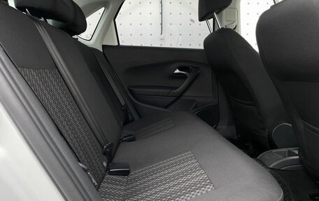 Volkswagen Polo VI (EU Market), 2017 год, 945 000 рублей, 13 фотография