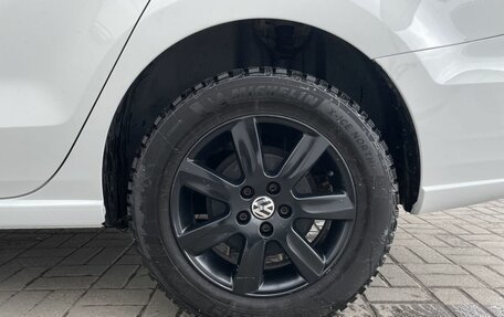 Volkswagen Polo VI (EU Market), 2017 год, 945 000 рублей, 19 фотография