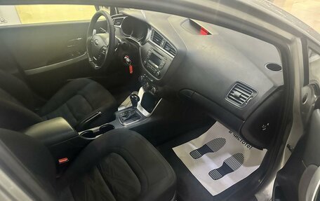 KIA cee'd III, 2017 год, 1 549 000 рублей, 8 фотография