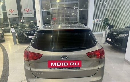 KIA cee'd III, 2017 год, 1 549 000 рублей, 5 фотография