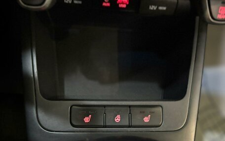 KIA Rio IV, 2018 год, 1 729 000 рублей, 12 фотография