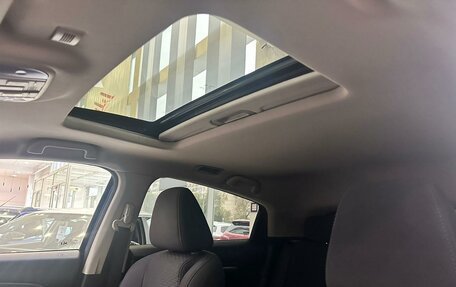 Haval F7x I, 2019 год, 2 419 000 рублей, 12 фотография