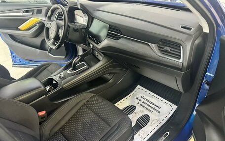 Haval F7x I, 2019 год, 2 419 000 рублей, 8 фотография