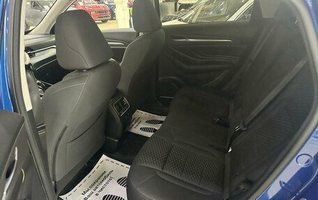 Haval F7x I, 2019 год, 2 419 000 рублей, 10 фотография