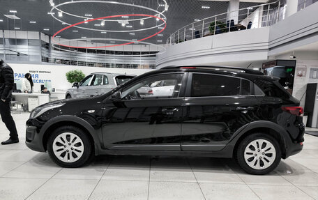 KIA Rio IV, 2018 год, 1 350 000 рублей, 12 фотография