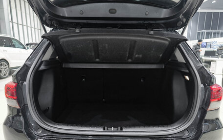 KIA Rio IV, 2018 год, 1 350 000 рублей, 14 фотография