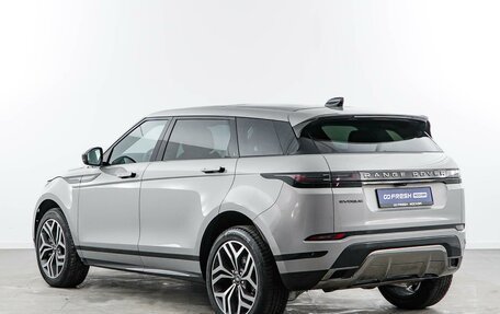 Land Rover Range Rover Evoque II, 2024 год, 5 643 055 рублей, 2 фотография