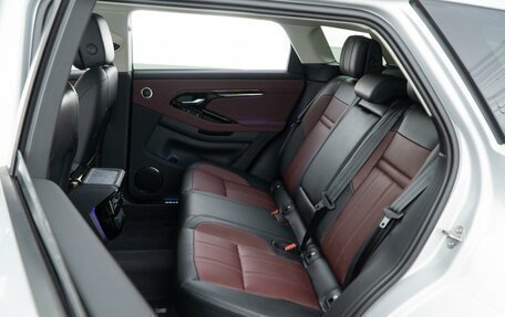 Land Rover Range Rover Evoque II, 2024 год, 5 643 055 рублей, 9 фотография