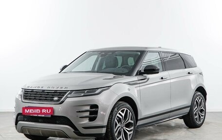 Land Rover Range Rover Evoque II, 2024 год, 5 643 055 рублей, 5 фотография