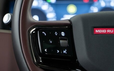 Land Rover Range Rover Evoque II, 2024 год, 5 643 055 рублей, 16 фотография