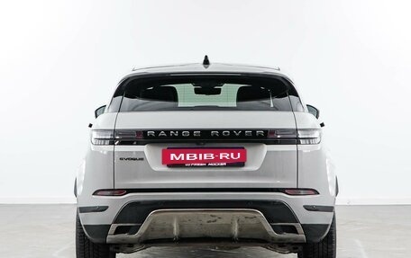 Land Rover Range Rover Evoque II, 2024 год, 5 643 055 рублей, 4 фотография