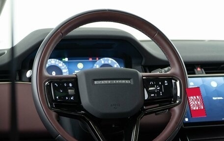 Land Rover Range Rover Evoque II, 2024 год, 5 643 055 рублей, 15 фотография