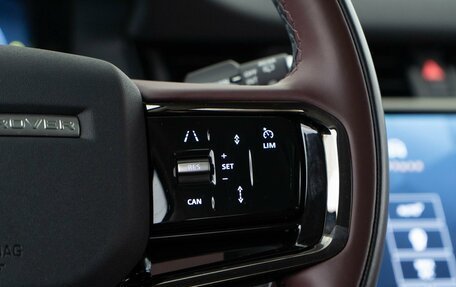 Land Rover Range Rover Evoque II, 2024 год, 5 643 055 рублей, 17 фотография