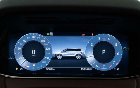 Land Rover Range Rover Evoque II, 2024 год, 5 643 055 рублей, 24 фотография