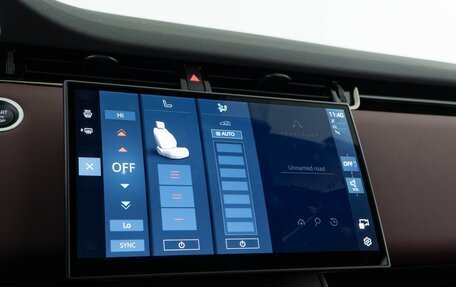 Land Rover Range Rover Evoque II, 2024 год, 5 643 055 рублей, 19 фотография