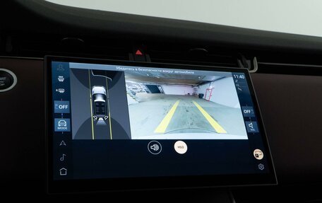 Land Rover Range Rover Evoque II, 2024 год, 5 643 055 рублей, 18 фотография