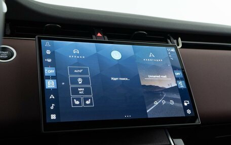 Land Rover Range Rover Evoque II, 2024 год, 5 643 055 рублей, 20 фотография