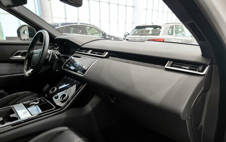 Land Rover Range Rover Velar I, 2018 год, 4 750 000 рублей, 13 фотография