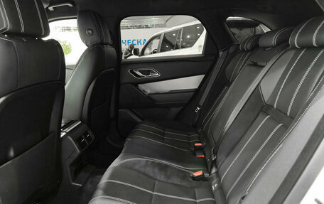 Land Rover Range Rover Velar I, 2018 год, 4 750 000 рублей, 15 фотография