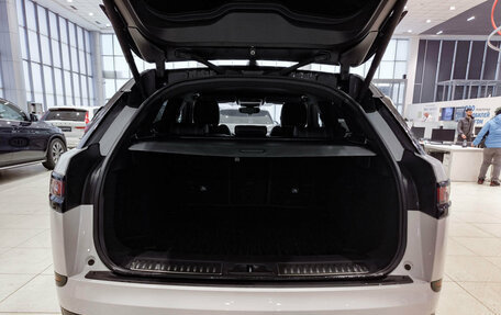 Land Rover Range Rover Velar I, 2018 год, 4 750 000 рублей, 12 фотография