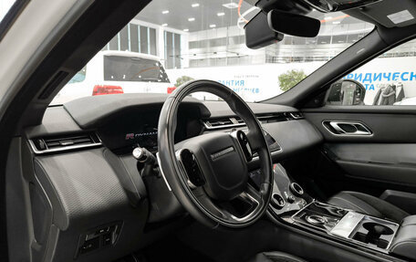 Land Rover Range Rover Velar I, 2018 год, 4 750 000 рублей, 20 фотография