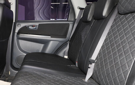 Suzuki SX4 II рестайлинг, 2010 год, 1 029 000 рублей, 17 фотография