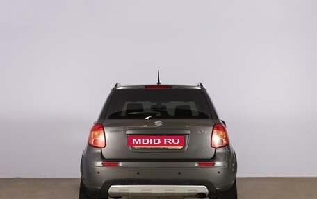 Suzuki SX4 II рестайлинг, 2010 год, 1 029 000 рублей, 6 фотография