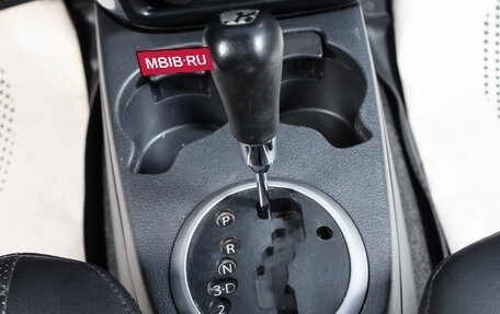 Suzuki SX4 II рестайлинг, 2010 год, 1 029 000 рублей, 15 фотография