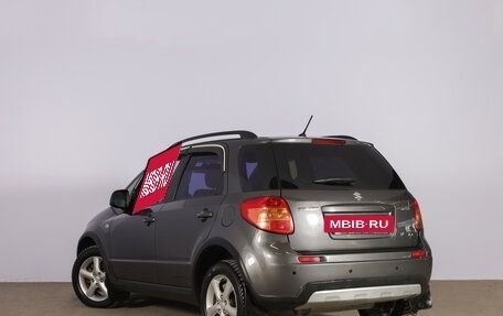 Suzuki SX4 II рестайлинг, 2010 год, 1 029 000 рублей, 7 фотография