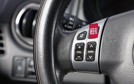 Suzuki SX4 II рестайлинг, 2010 год, 1 029 000 рублей, 12 фотография