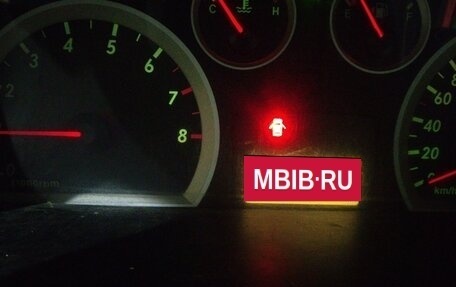 Hyundai Santa Fe Classic, 2007 год, 800 000 рублей, 5 фотография