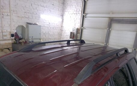 Hyundai Santa Fe Classic, 2007 год, 800 000 рублей, 13 фотография