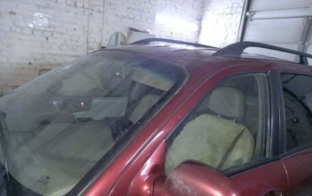 Hyundai Santa Fe Classic, 2007 год, 800 000 рублей, 8 фотография