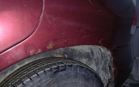 Hyundai Santa Fe Classic, 2007 год, 800 000 рублей, 14 фотография